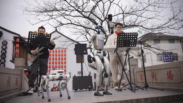 景！上海文旅大步迈向“智慧化时代”新葡京娱乐城科技赋能重构文旅新场(图2)