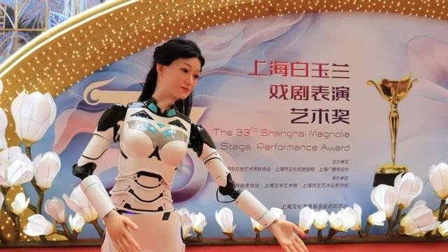 景！上海文旅大步迈向“智慧化时代”新葡京娱乐城科技赋能重构文旅新场(图1)