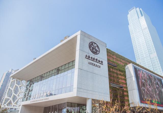 景！上海文旅大步迈向“智慧化时代”新葡京娱乐城科技赋能重构文旅新场(图9)